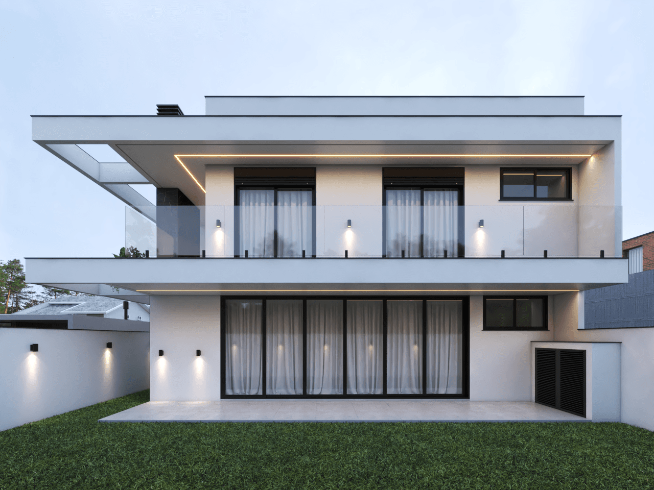 Casa KL — imagem 3