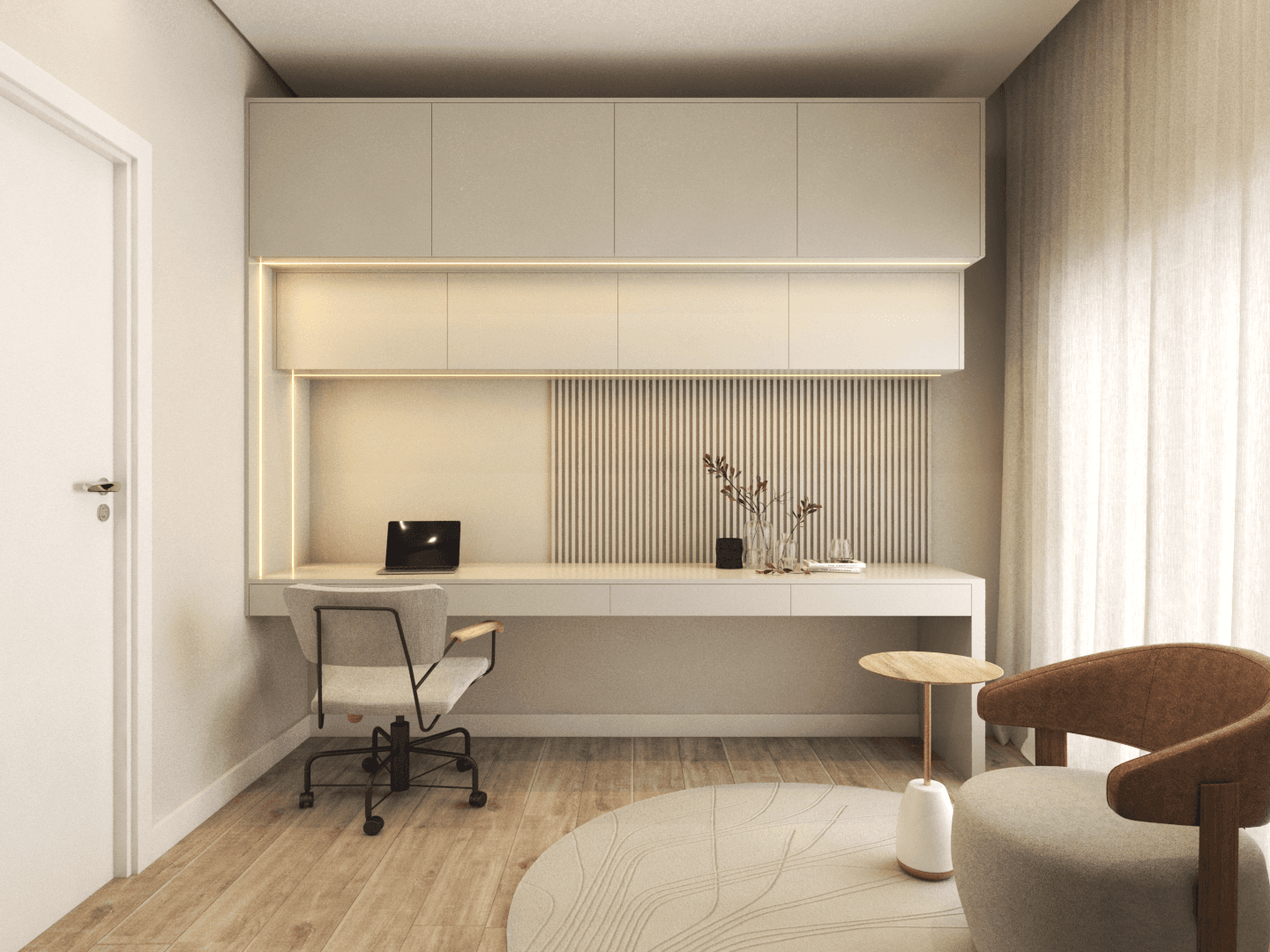 Casa RM — imagem 1