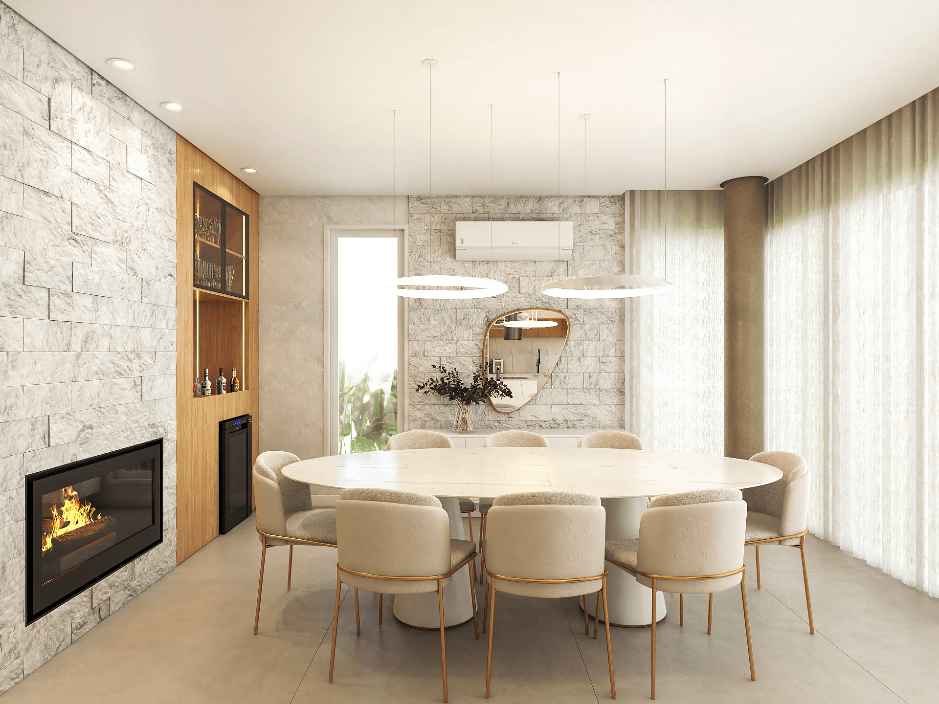 Casa RM — imagem 4