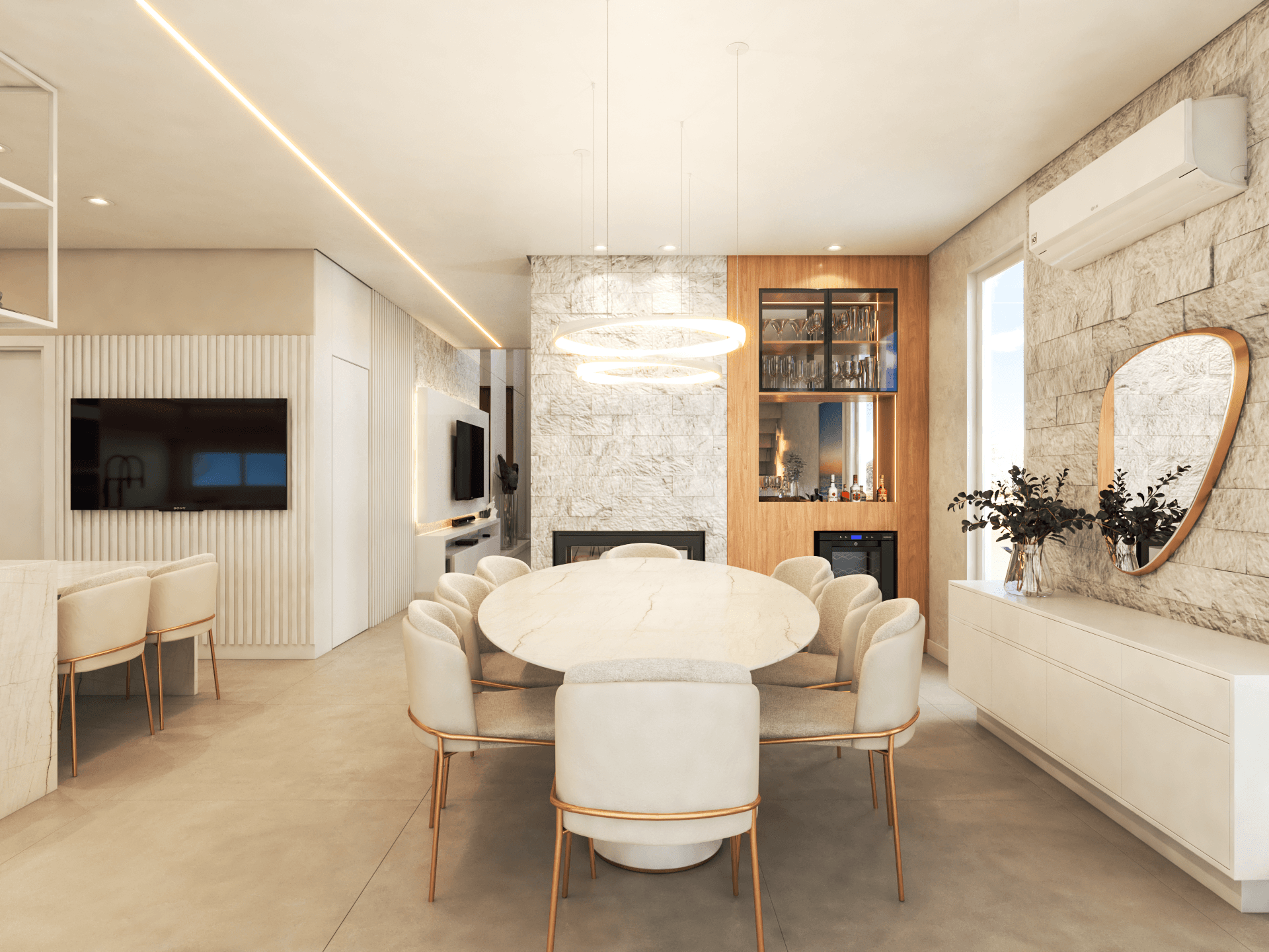 Casa RM — imagem 5