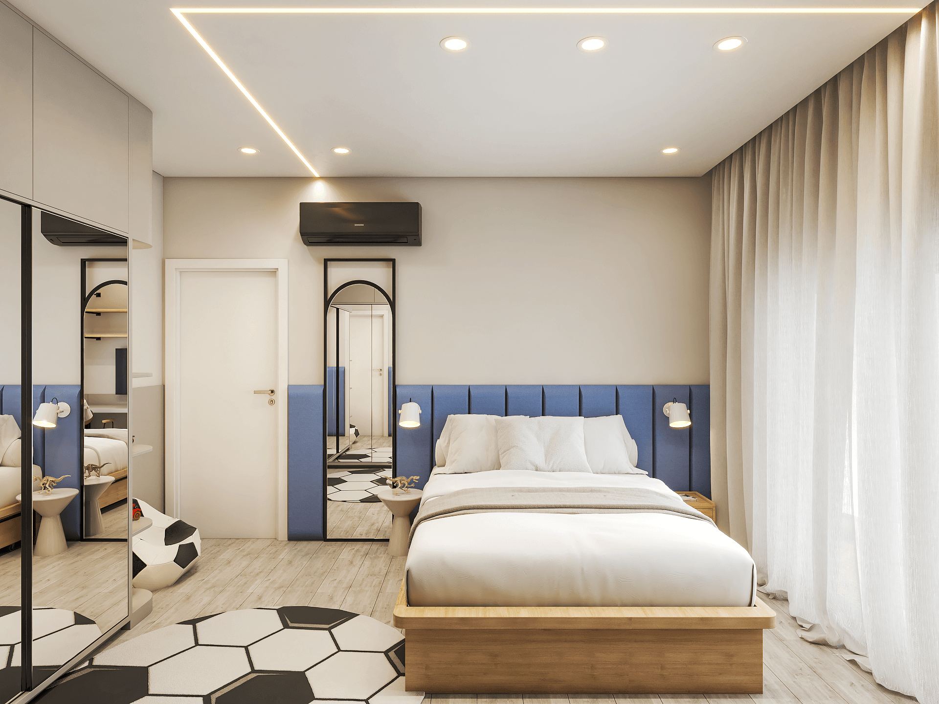 Casa RM — imagem 8