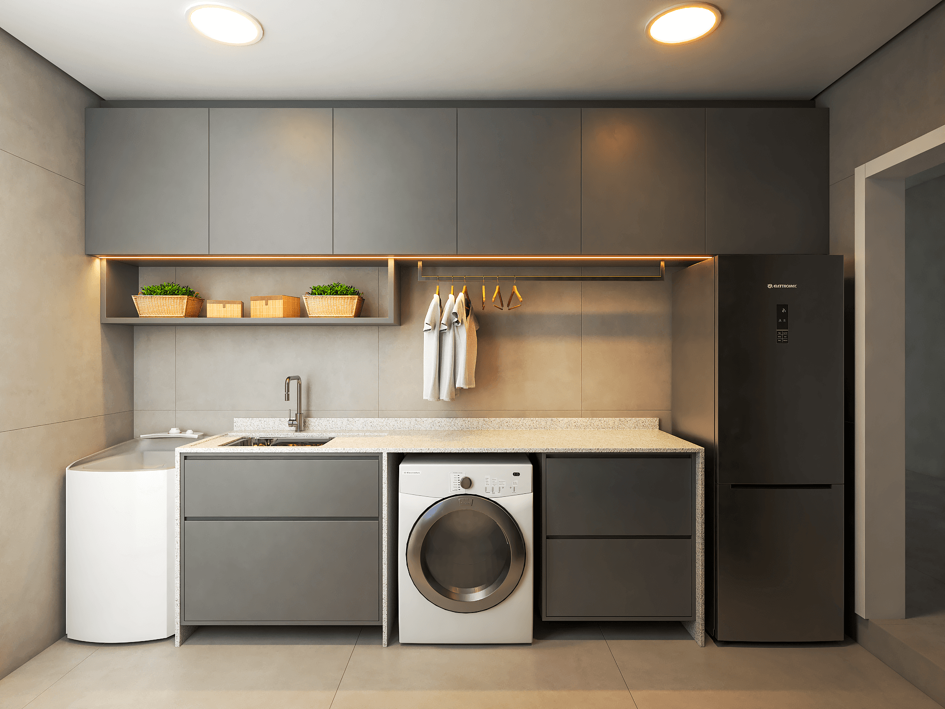 Casa RM — imagem 14