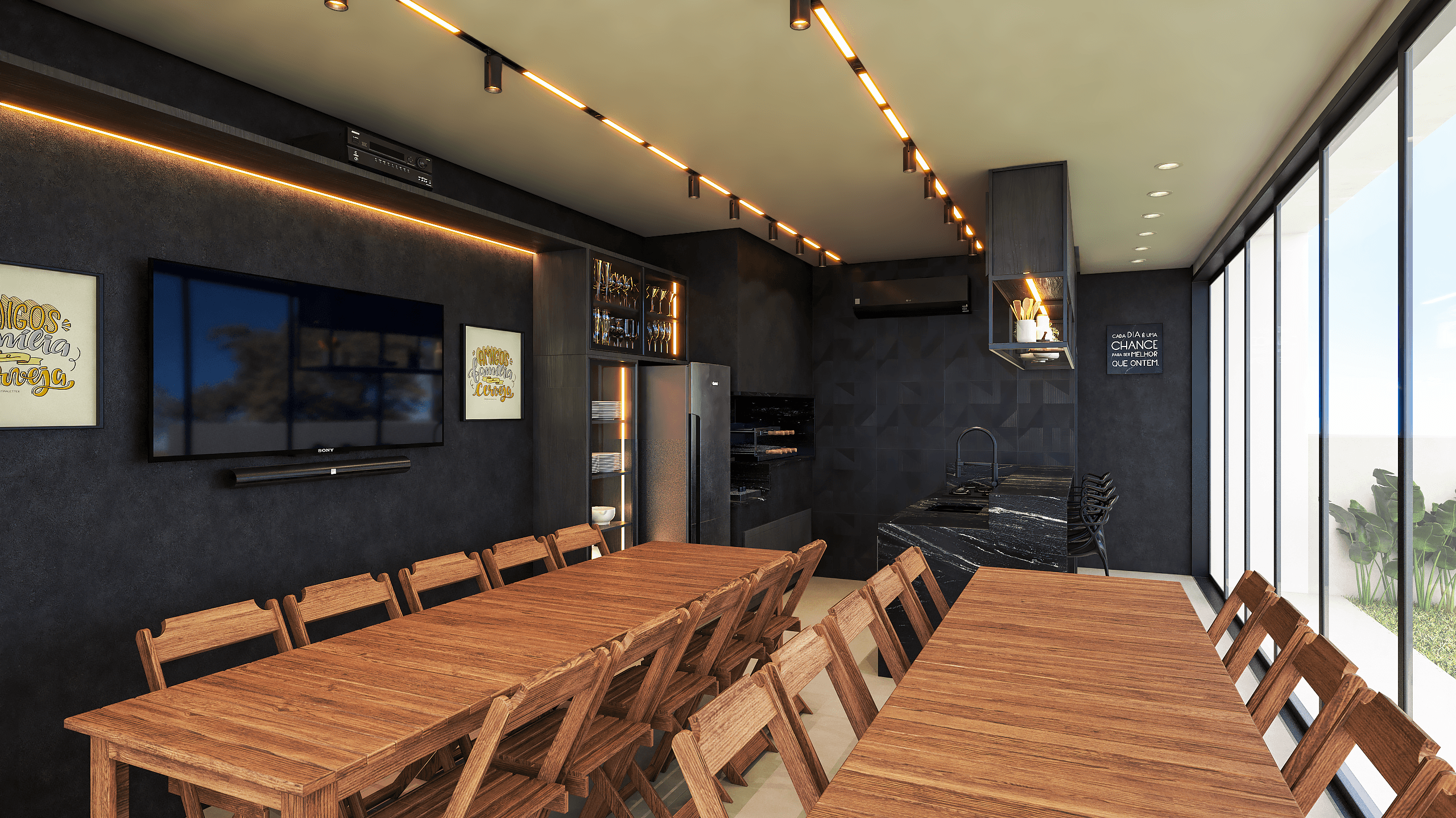 Casa RM — imagem 17