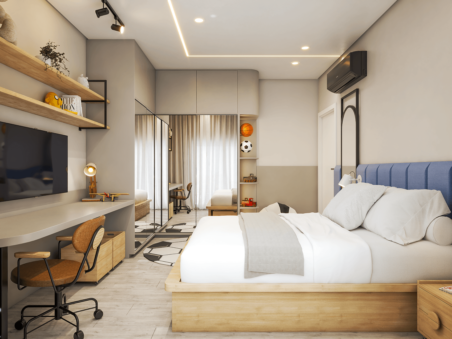 Casa RM — imagem 18