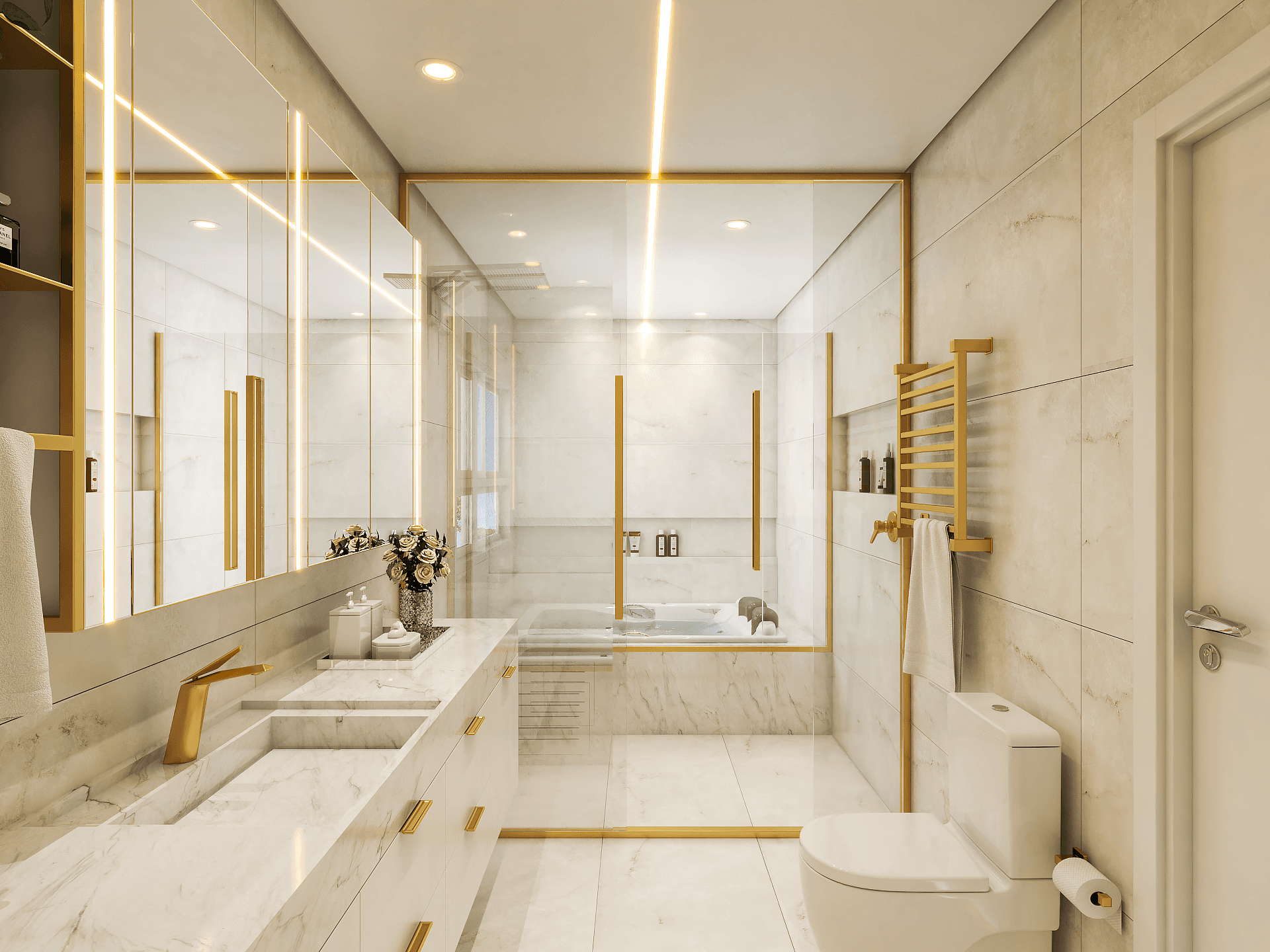 Casa RM — imagem 21