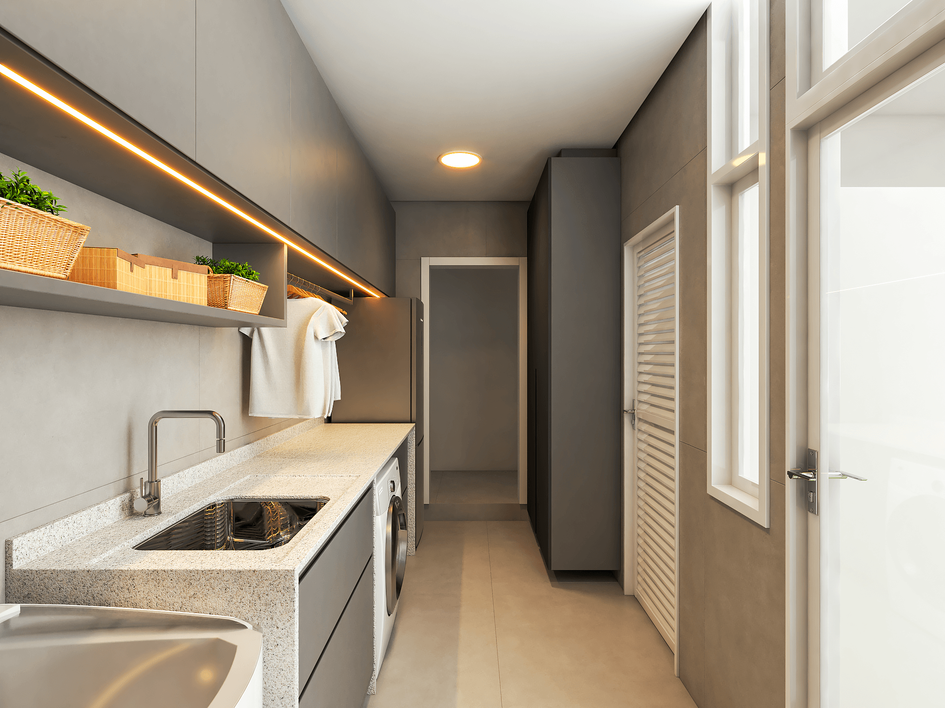 Casa RM — imagem 22