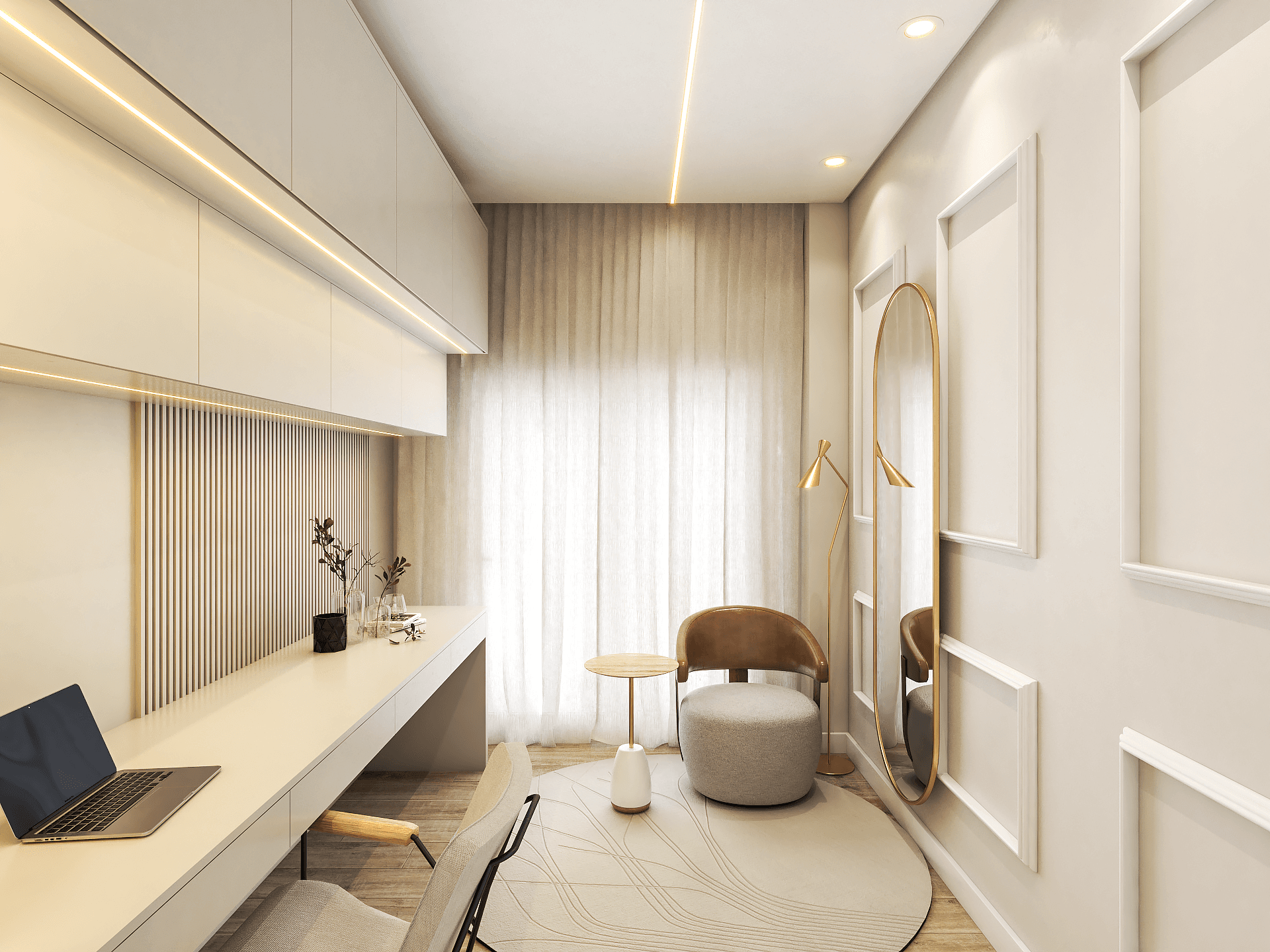 Casa RM — imagem 23