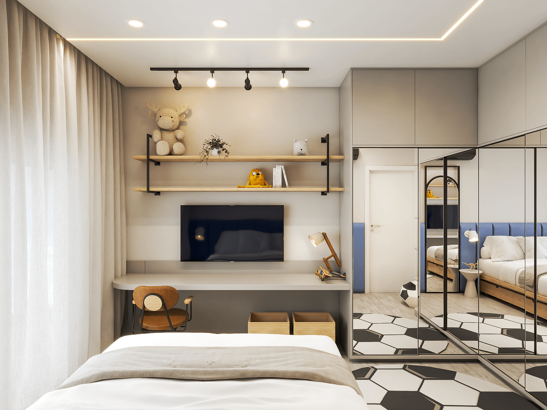 Casa RM — imagem 25