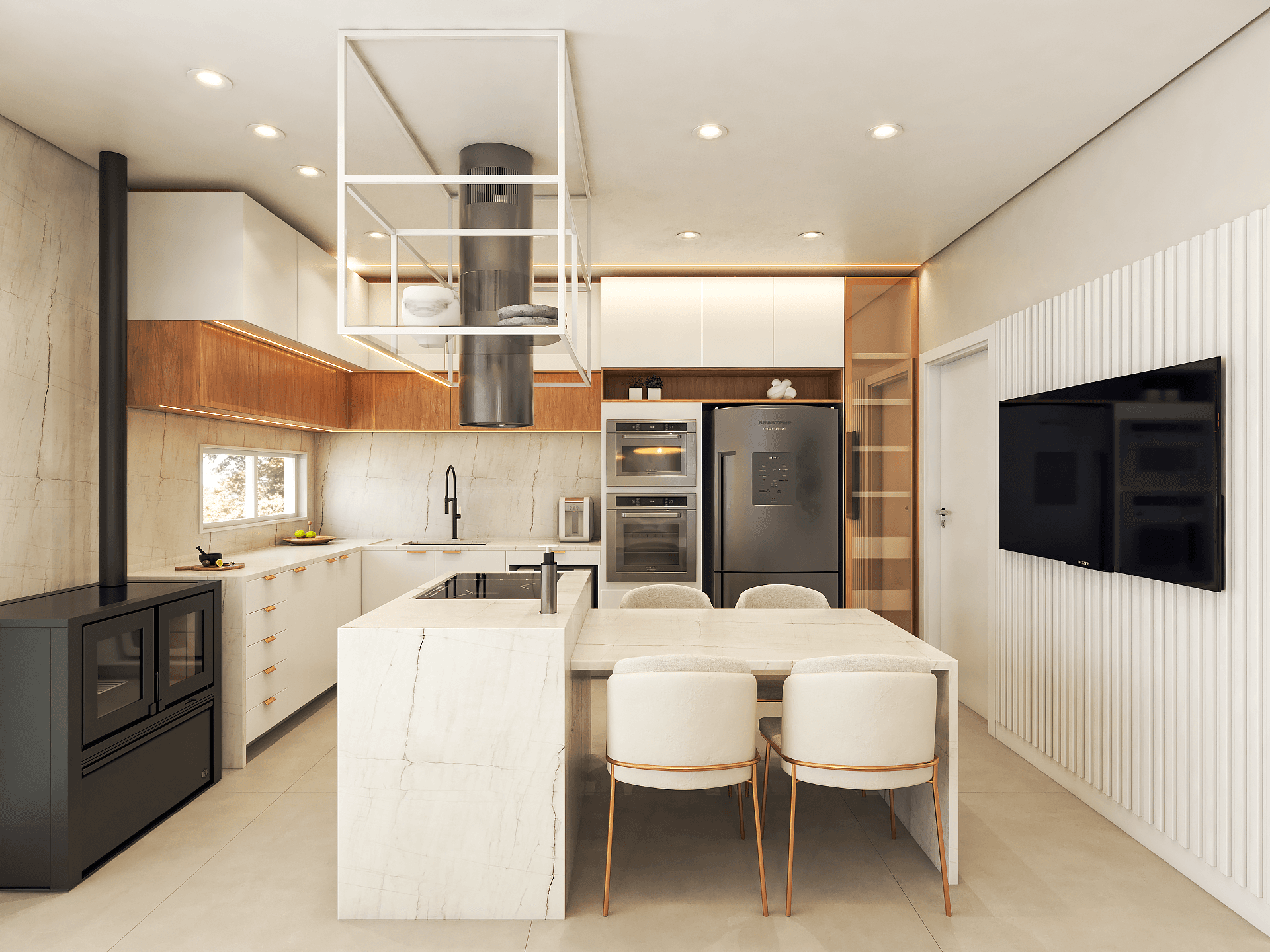 Casa RM — imagem 27