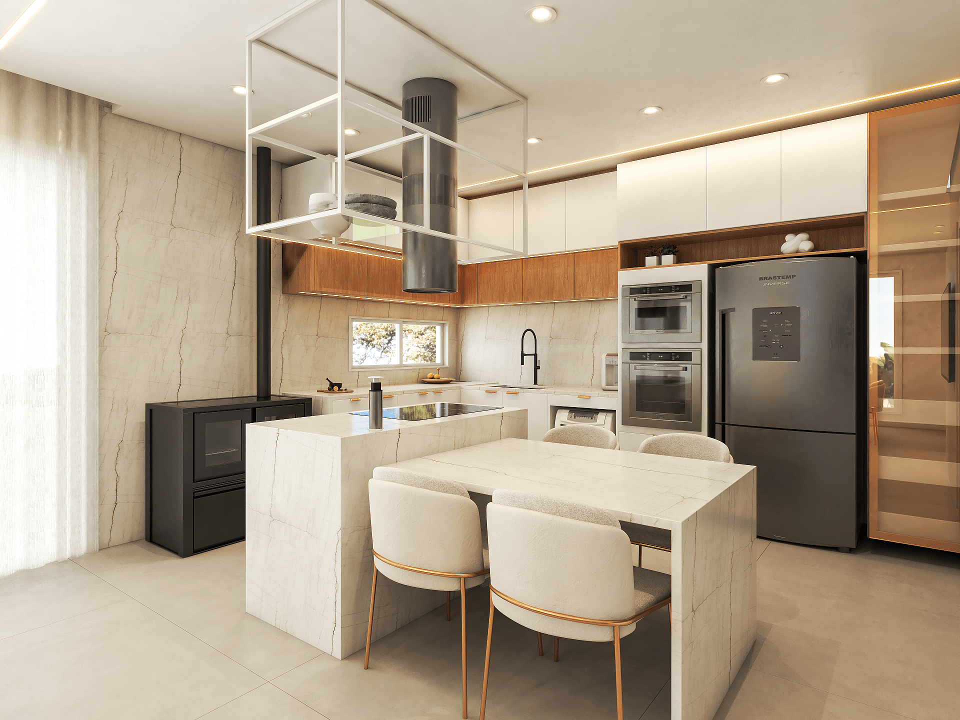 Casa RM — imagem 28